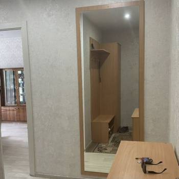 Продается 1-комнатная квартира, 35,3 м²