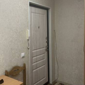 Продается 1-комнатная квартира, 35,3 м²