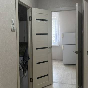 Продается 1-комнатная квартира, 35,3 м²
