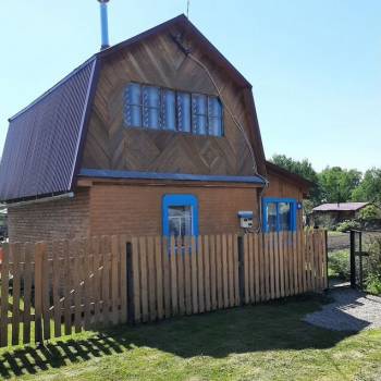 Продается Дом, 37 м²