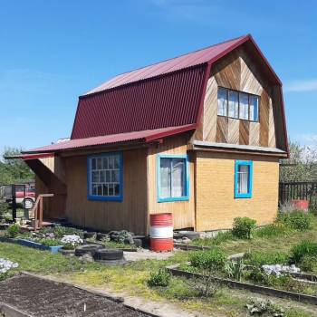 Продается Дом, 37 м²