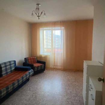 Сдается 1-комнатная квартира, 33 м²