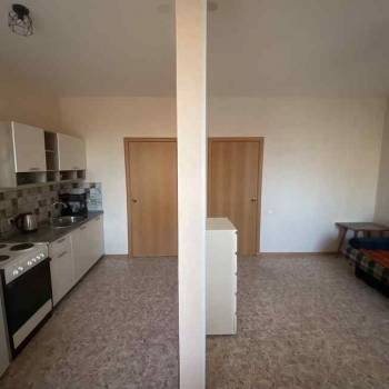 Сдается 1-комнатная квартира, 33 м²