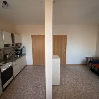 Сдается 1-комнатная квартира, 33 м²