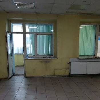 Сдается Нежилое помещение, 65 м²