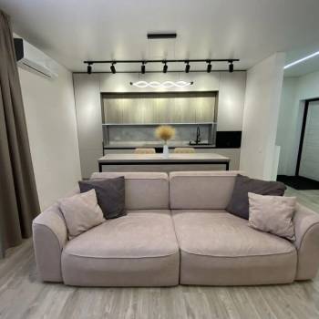 Продается 2-х комнатная квартира, 63,8 м²