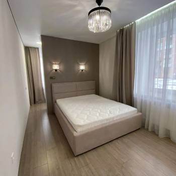 Продается 2-х комнатная квартира, 63,8 м²