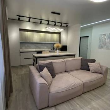 Продается 2-х комнатная квартира, 63,8 м²