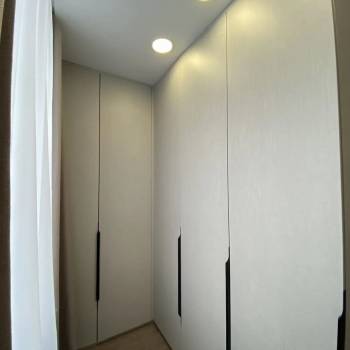 Продается 2-х комнатная квартира, 63,8 м²