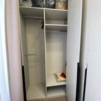 Продается 2-х комнатная квартира, 63,8 м²