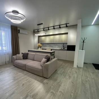 Продается 2-х комнатная квартира, 63,8 м²
