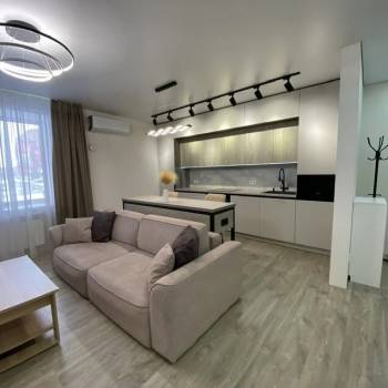 Продается 2-х комнатная квартира, 63,8 м²