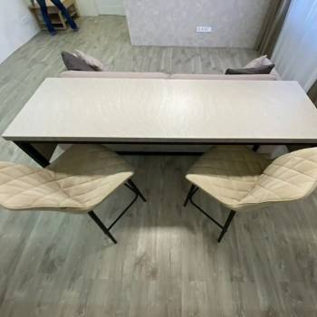 Продается 2-х комнатная квартира, 63,8 м²