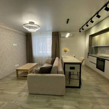 Продается 2-х комнатная квартира, 63,8 м²