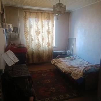 Продается 3-х комнатная квартира, 65 м²