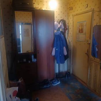 Продается 3-х комнатная квартира, 65 м²