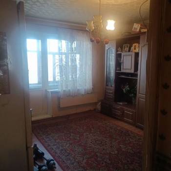 Продается 3-х комнатная квартира, 65 м²