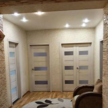 Продается 1-комнатная квартира, 103 м²