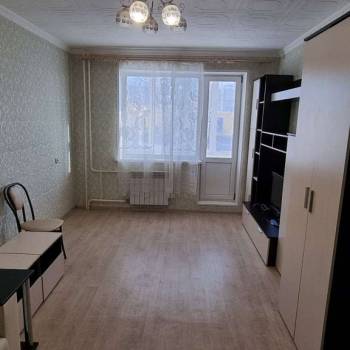 Сдается 2-х комнатная квартира, 55 м²