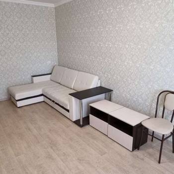Сдается 2-х комнатная квартира, 55 м²