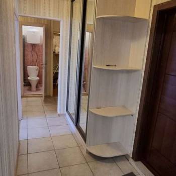 Сдается 2-х комнатная квартира, 55 м²