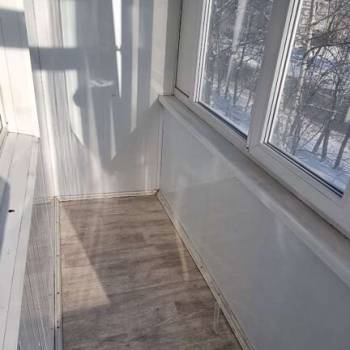 Сдается 2-х комнатная квартира, 55 м²