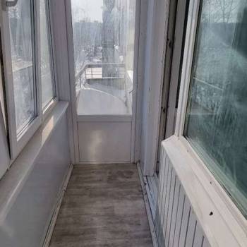 Сдается 2-х комнатная квартира, 55 м²