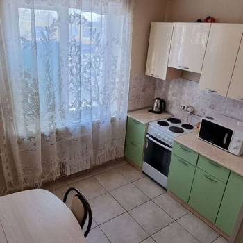 Сдается 2-х комнатная квартира, 55 м²