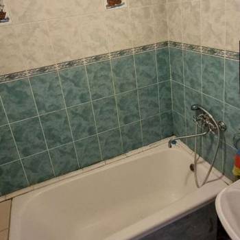 Сдается 2-х комнатная квартира, 55 м²