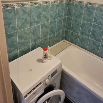 Сдается 2-х комнатная квартира, 55 м²