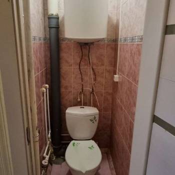 Сдается 2-х комнатная квартира, 55 м²