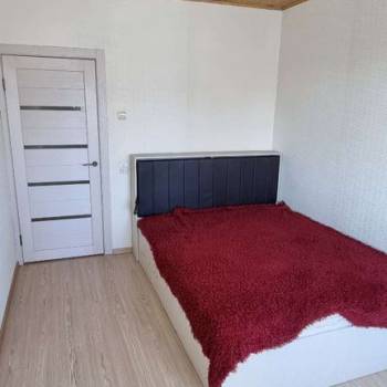 Сдается 2-х комнатная квартира, 55 м²