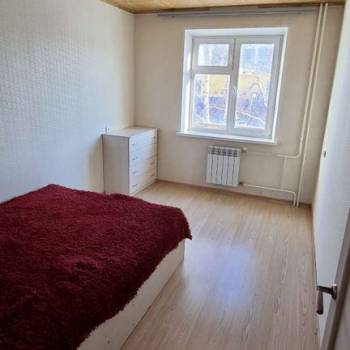 Сдается 2-х комнатная квартира, 55 м²
