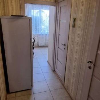 Сдается 2-х комнатная квартира, 55 м²