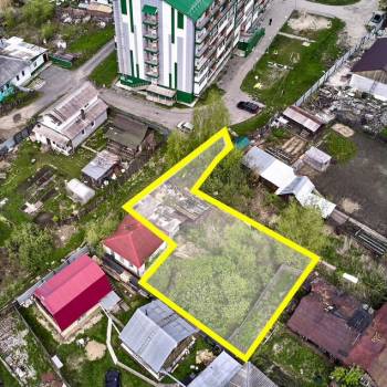 Продается Участок, 350 м²