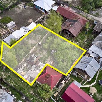Продается Участок, 350 м²