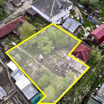 Продается Участок, 350 м²