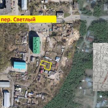 Продается Участок, 350 м²