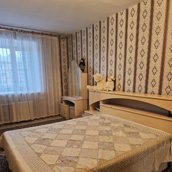 Продается 2-х комнатная квартира, 65 м²