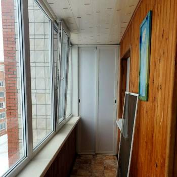 Продается 2-х комнатная квартира, 65 м²