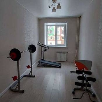 Продается 3-х комнатная квартира, 88,4 м²