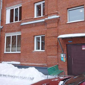 Продается 3-х комнатная квартира, 88,4 м²
