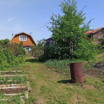 Продается Дом, 12 м²