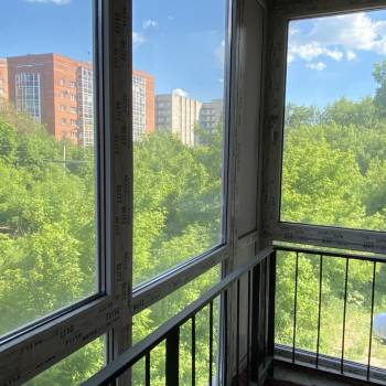 Продается 2-х комнатная квартира, 89,5 м²