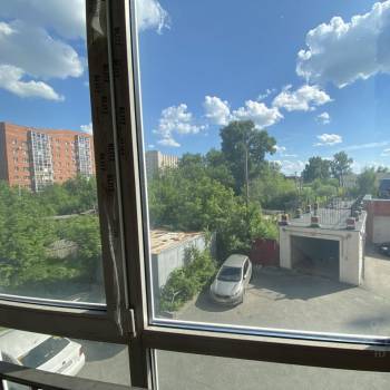 Продается 2-х комнатная квартира, 89,5 м²