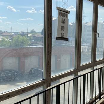 Продается 2-х комнатная квартира, 89,5 м²