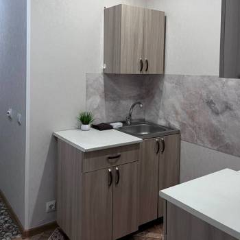 Сдается 1-комнатная квартира, 24 м²