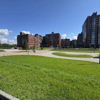 Сдается 2-х комнатная квартира, 51,5 м²