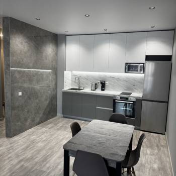 Сдается 2-х комнатная квартира, 51,5 м²