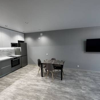 Сдается 2-х комнатная квартира, 51,5 м²